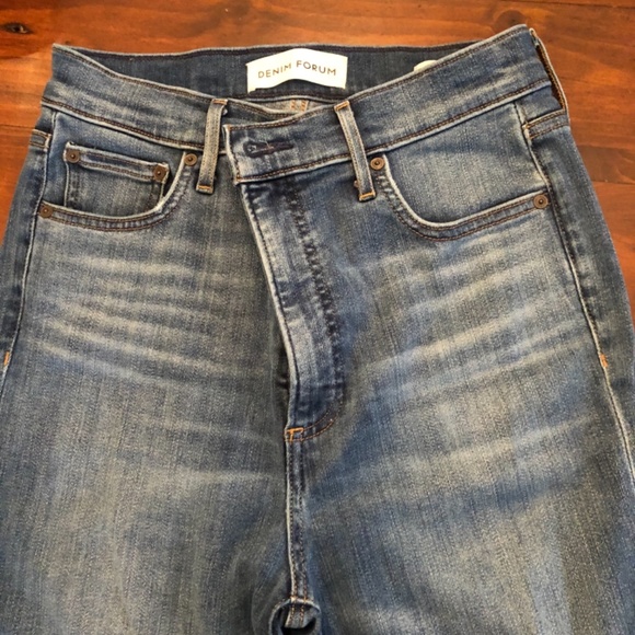 Denim Forum Jeans! - Picture 2 of 7